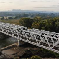 E30, E65, nowa infrastruktura, Czechowice-Dziedzice, Goczałkowice-Zdrój