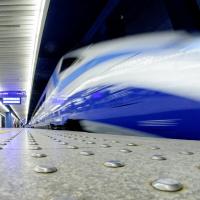 Pendolino, pociąg, PKP Intercity, Warszawa Centralna