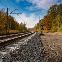 Kędzierzyn-Koźle, Toszek Północ, Rudziniec Gliwicki, Stare Koźle, transport towarowy, nowy tor