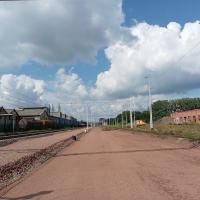 2025-08-14 Stacja Ostróda odzyskuje blask