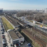 2025-08-28 Czas na Warszawę Wschodnią!