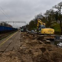 2019-12- 02 Ruszyła budowa Szczecińskiej Kolei Metropolitalnej