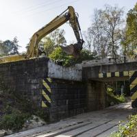 Łęczyca, LK16, LK15, nowa infrastruktura, nowy wiadukt kolejowy