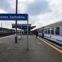 Warszawa Zachodnia