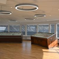 Warszawa Zachodnia, zabytek, nastawnia, Grzybek