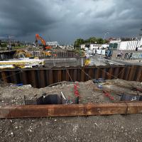 2025-05-22 Z pociągu do autobusu - wybudujemy tunel pod stacją Katowice