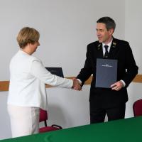 stypendium, edukacja przyszłych kolejarzy, technik transportu kolejowego, szkoła, praktyki zawodowe, Wyborski Piotr, Technikum nr 7 w Zespole Szkół im. inż. S. Wysockiego w Warszawie, technik elektroenergetyk transportu szynowego