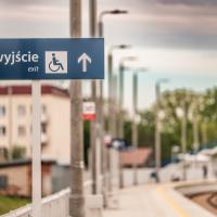 2025-06-05 Modernizacja stacji Hajnówka