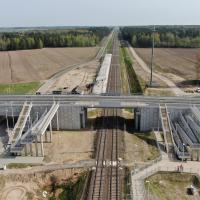 2025-08-06  Rusza drugi etap naboru do projektu przebudowy przejazdów kolejowo-drogowych na skrzyżowania dwupoziomowe