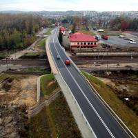 2020-12-15 Kolej zmienia Trzebinię - wygodniej dla podróżnych, bezpieczniej dla kierowców