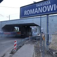 Kraków, CEF, E30, aglomeracja krakowska, Kraków Główny Towarowy, Rudzice, estakada, Dekerta