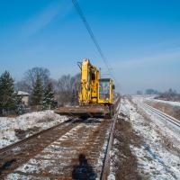 LK1, Częstochowa, Zawiercie