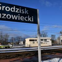 Grodzisk Mazowiecki