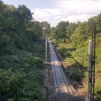 2021-06-08 Śląskie. Sprawniej i bezpieczniej pojedziemy koleją