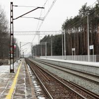 CEF, E30, Kędzierzyn-Koźle, Opole Zachodnie