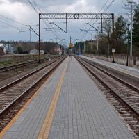 Kalety, Kluczbork, rewitalizacja