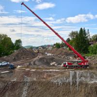 2025-06-04 LK104 Chabówka - Nowy Sącz