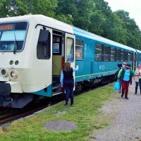 2021-06-11 Na trasie Toruń – Chełmża zaczyna się poprawa dostępu do kolei