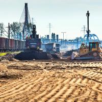 port, Port Gdańsk Północ, przewóz towarów, nowa infrastruktura