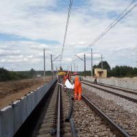 2022-08-10 Nowy przystanek w Dąbrówce Zabłotniej ułatwi podróże na Mazowszu