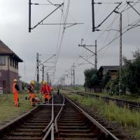 2017-09-15 - Nowe perony na linii Poznań – Piła już w grudniu