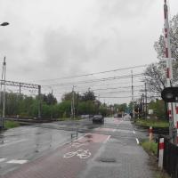 2025-08-01 Bezpieczniej na styku drogi i torów w Żorach. Powstanie długo wyczekiwany wiadukt