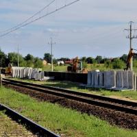 2020-08-24 Lepsze podróże z Łodzi do Kutna, ruszają prace między Zgierzem a Łęczycą