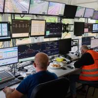 Digitalizacja infrastruktury kolejowej