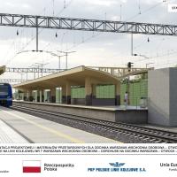 2026-01-29 Linia otwocka z unijnym dofinansowaniem