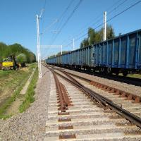 2021-05-18 W Lublinie łącznica kolejowa zwiększy możliwości podróży i przewozu towarów