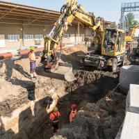 2020-09-16 Lublin Główny: Szybciej i wygodniej do pociągu i przez stację