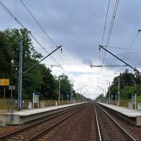 2025-09-26 „Wiedenka” dla szybszych pociągów – dostosowujemy perony do prędkości 160 km/h