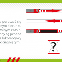 bezpieczny przejazd, bezpieczeństwo, wskazówki, wskazówki dla kierowców, wskazówki dla pieszych, infografika