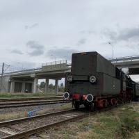 E59, Leszno, nowy wiadukt drogowy