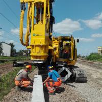 nowy przystanek, Rzeszów Główny, nowa stacja, Rzeszów Zachodni