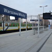 2020-01 Warszawa Włochy