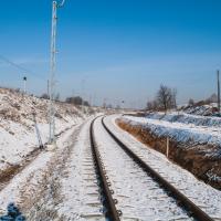 LK1, Częstochowa, Zawiercie