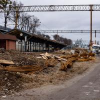 2018-03 stacja Gdańsk Główny