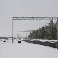 CEF, nowy przystanek, Biała Podlaska Rozrządowa