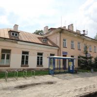 Stalowa Wola Rozwadów, Program Operacyjny Polska Wschodnia, LK68, LK565