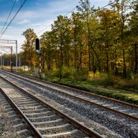 Kędzierzyn-Koźle, Toszek Północ, Rudziniec Gliwicki, Stare Koźle, transport towarowy, nowy tor