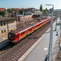 2025-06-03 Modernizacja stacji Ostróda