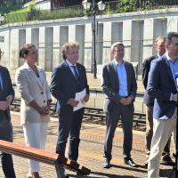 2025-08-18 Torujemy pociągom towarowym lepszy dojazd do portów