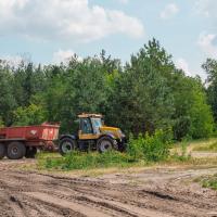 2018-06 Stacja Sadowne Węgrowskie