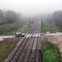 nowy przystanek, nowa infrastruktura, Program Przystankowy, Mnichów