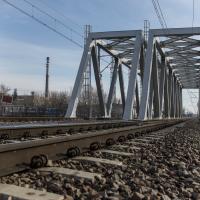 2016_03 E30 postęp prac na trasie Tarnów - Dębica - Trzciana k. Rzeszowa