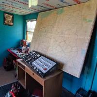 darowizna PLK, Fundacja Polskich Kolei Wąskotorowych w Rogowie, Towarzystwo Przyjaciół Wolsztyńskiej Parowozowni, Fundacja Galicyjskich Dróg Żelaznych, Pomorskie Towarzystwo Miłośników Kolei Żelaznych w Gdyni