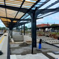 stacja, Słupsk, LK202, Gdynia Chylonia, nowa infrastruktura, FEnIKS