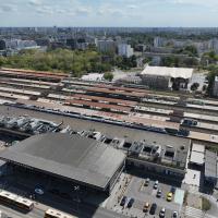 2025-08-28 Czas na Warszawę Wschodnią!