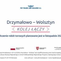 LK357 Drzymałowo - Wolsztyn